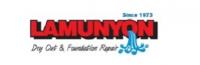 Lamunyon Dry Out & Foundation Repair Logo