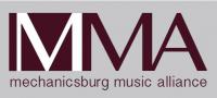 Mechanicsburg Music Alliance Logo