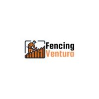 Ventura Fencing logo