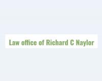 Law office of Richard C Naylor logo