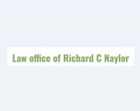 Law office of Richard C Naylor Logo