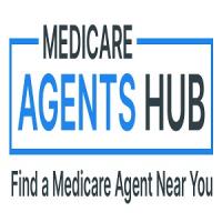 Daniel Montague - Medicare Insurance Logo