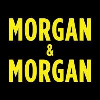 Morgan & Morgan logo