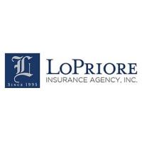 LoPriore Insurance Agency Logo
