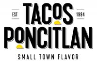 Tacos Poncitlan Logo