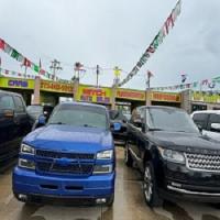 Mitch Auto Sales Logo