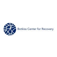 Botkiss Center for Recovery Logo