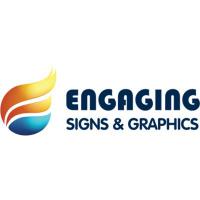 Engaging Signs & Graphics Logo