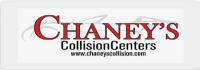 Auto Collision Surprise Logo