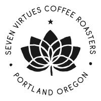 Seven Virtues Coffee Roasters Logo