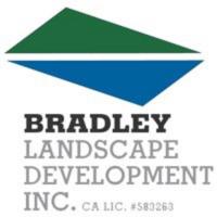 Bradley landscape Logo