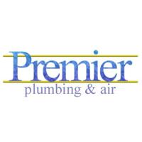Premier Plumbing & Air LLC logo