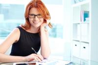 Fund Small Business Loans Farmington CT Logo