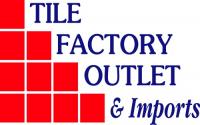 Tile Factory Outlet, Inc. Logo