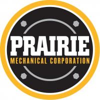 Prairie Mechanical Corporation Logo