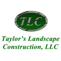 Taylors Landscape Construction, LLC Logo