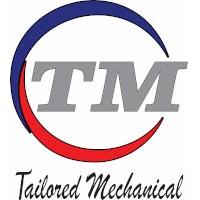 Tailored Mechanical LLC Logo
