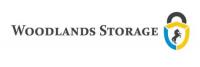 Woodlands Storage & Office Suites Logo