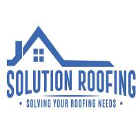 Solution Roofing Logo