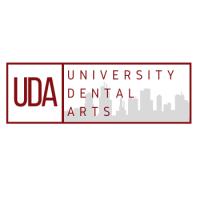 University Dental Arts logo