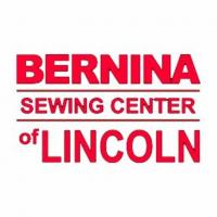 Bernina Sewing Center of Lincoln logo