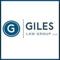 Giles Law Group, LLC Logo
