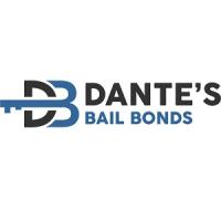 Dante's Bail Bonds Livingston Parish Logo