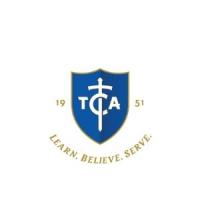 The Christian Academy Logo