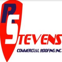  R Stevens Commercial Roofing Inc Logo
