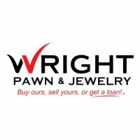 Wright Pawn & Jewelry logo