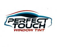 Perfect Touch Window Tint Logo