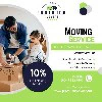 Pro Touch Movers Logo