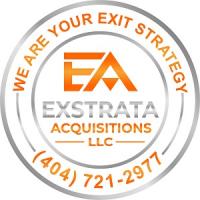 Exstrata Acquisitions LLC Logo