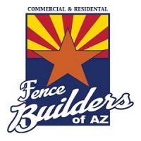 Fence Builders of Arizona Logo