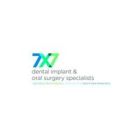 7x7 Dental Implant & Oral Surgery Specialists of San Francisco Logo