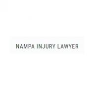 Nampa Injury Lawyer logo