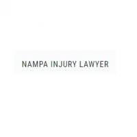 Nampa Injury Lawyer Logo