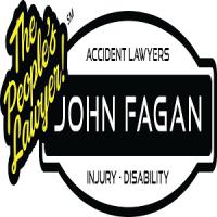 Accident Lawyer John Fagan Logo