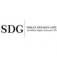 Dolman Law Group Accident Injury Lawyers, PA Logo