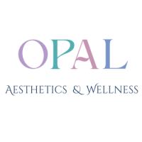 Opal Aesthetics & Wellness Logo