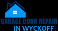 Garage Door Repair Wyckoff Logo