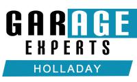 Garage Door Repair Holladay logo