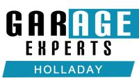 Garage Door Repair Holladay Logo