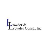 Lowder & Lowder Construction Inc Logo