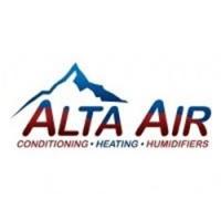 Alta Air logo