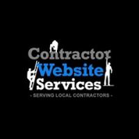 Contractor Website Services logo