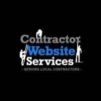 Contractor Website Services Logo