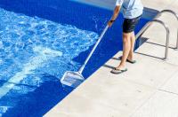 UMPS Pool Repair, Inspection and Service Logo