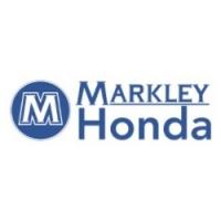 Markley Honda logo