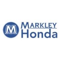 Markley Honda Logo